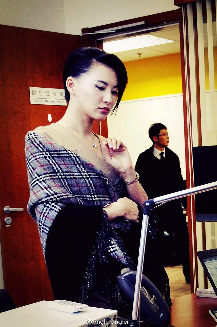 Monica Siu-Kei Mok HD Images/Photo Gallery Download #6956976