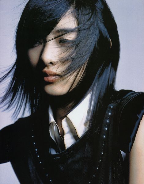 Satomi Ishihara HD Images/Photo Gallery Download #617472