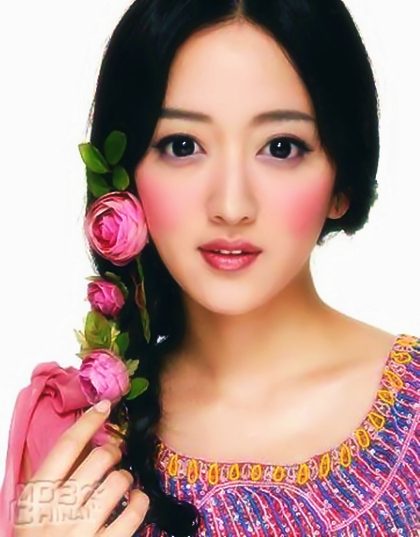 李世恩 高清写真/照片下载 #1260429