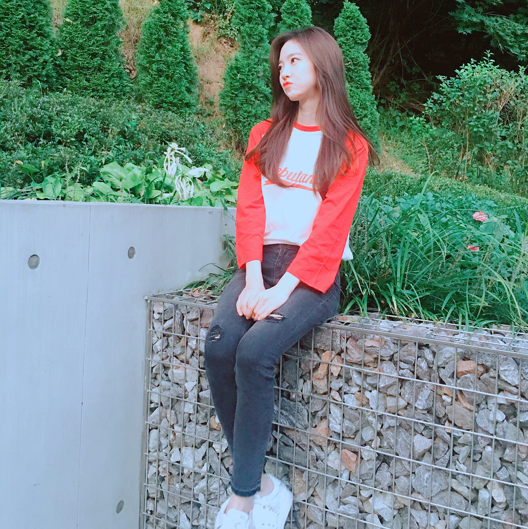 陈世妍 高清写真/照片下载 #3422844