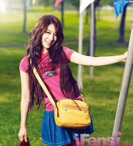 Shin-hye Park HD Images/Photo Gallery Download #1753372