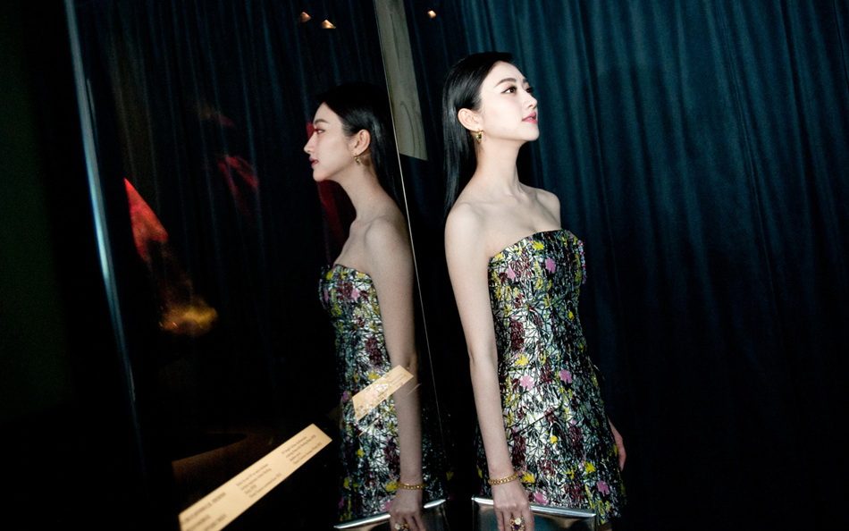 Tian Jing HD Images/Photo Gallery Download #6682519