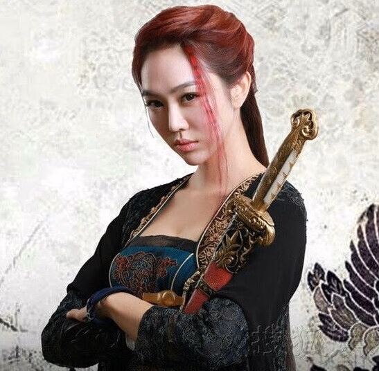 姜妍 高清写真/照片下载 #3449835