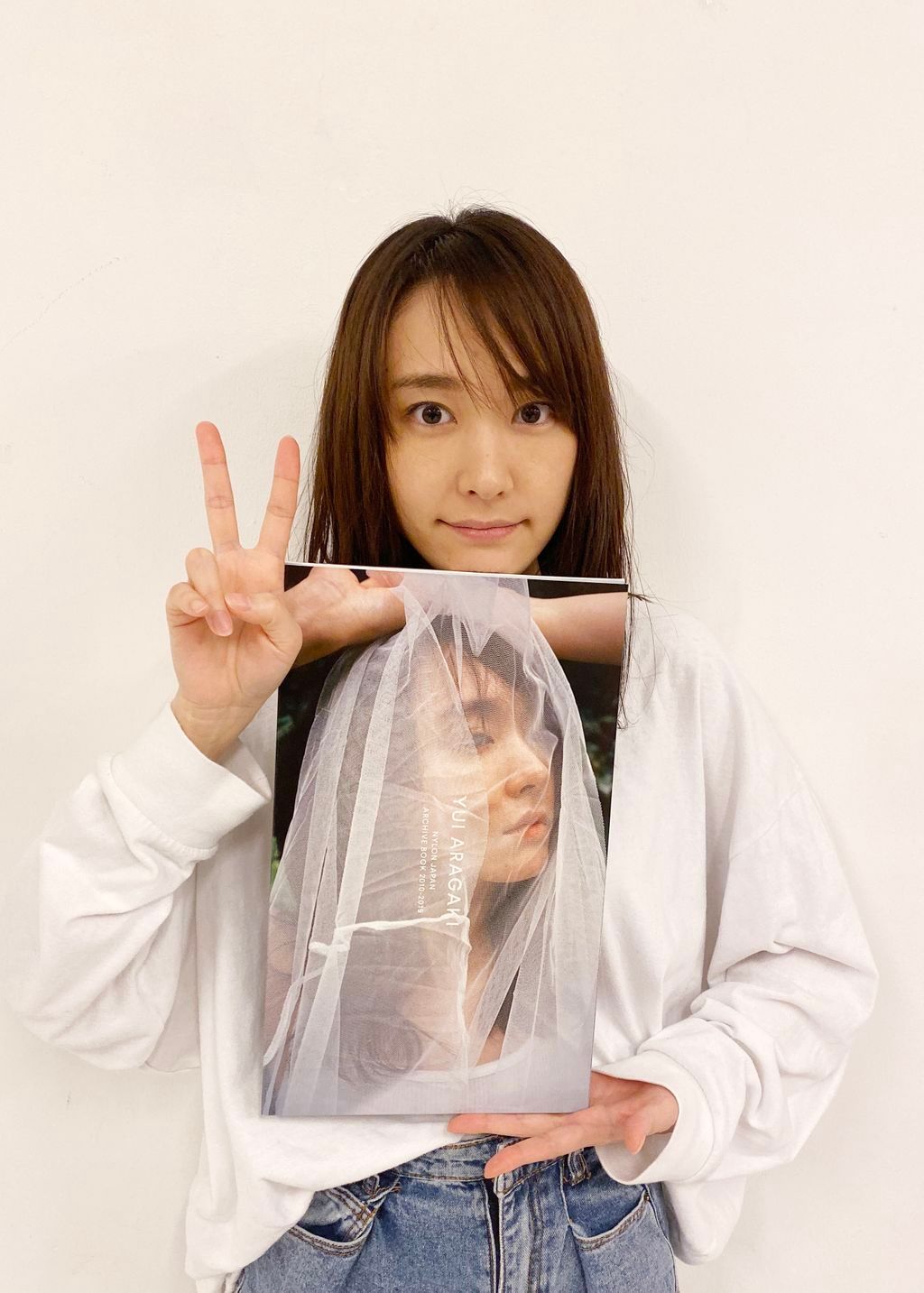 新垣結衣 HD画像/フォトギャラリーダウンロード #5973931