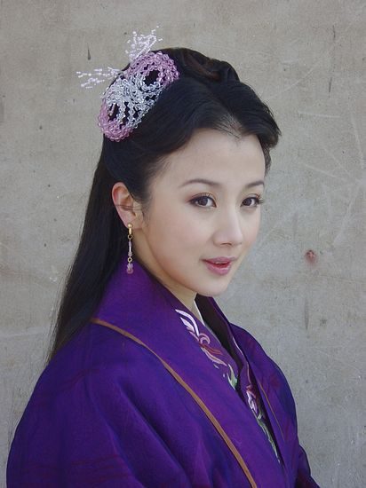 Feifei Sun HD画像/フォトギャラリーダウンロード #6962098