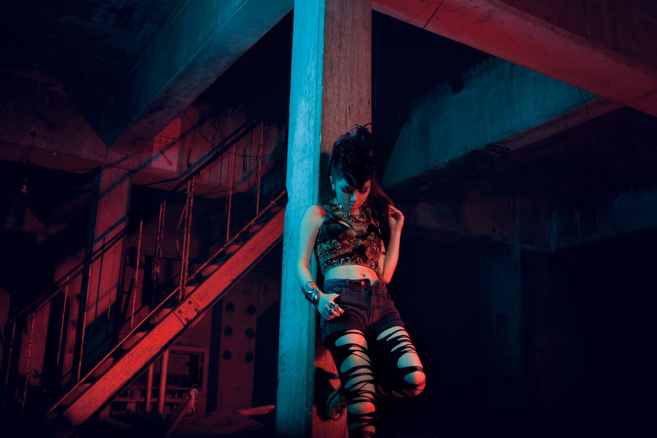 邓紫棋 高清写真/照片下载 #3401259