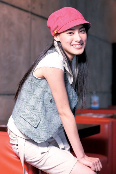 Isabella Leong HD Images/Photo Gallery Download #1600525