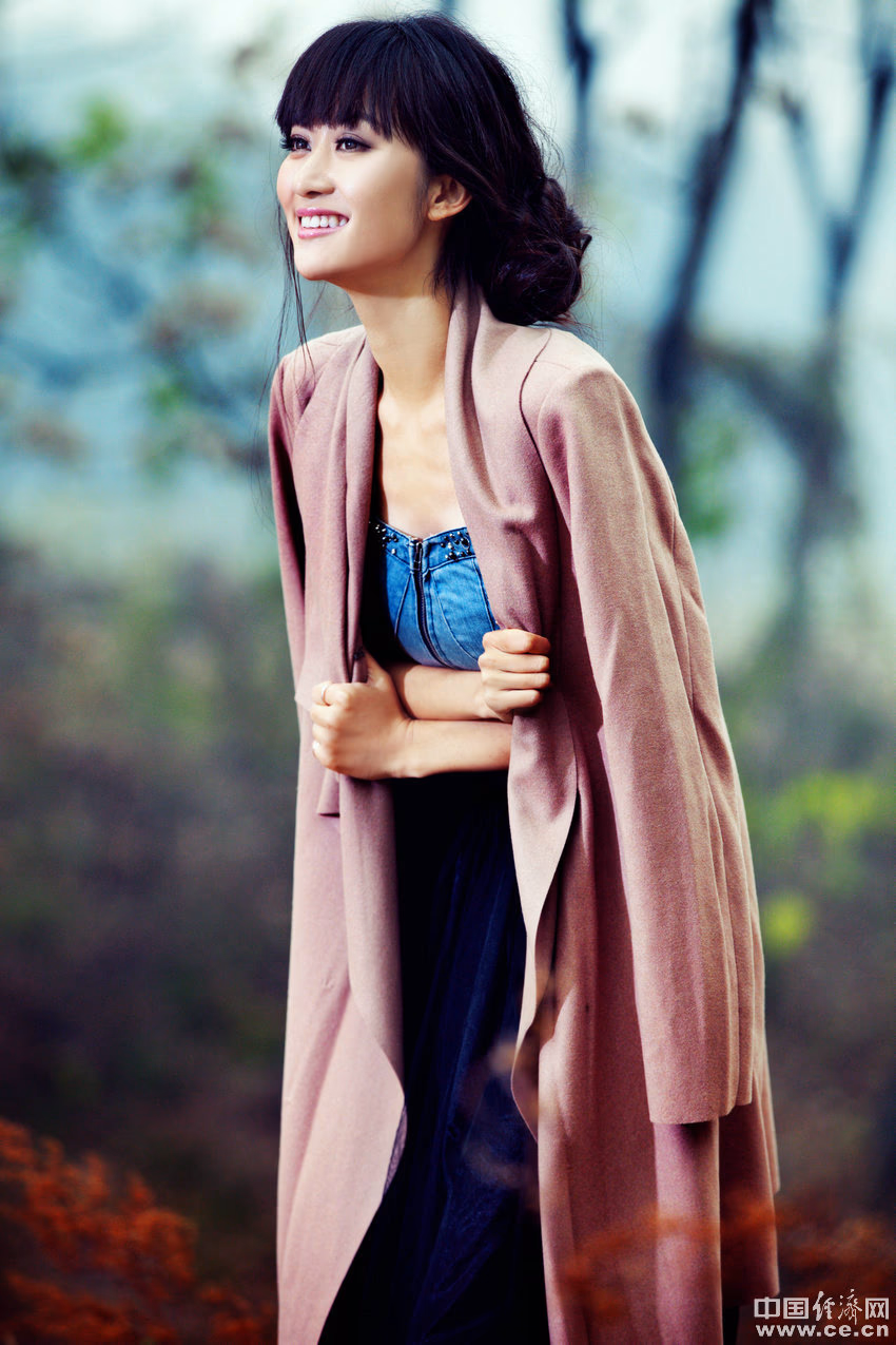 杨净如 高清写真/照片下载 #3450127