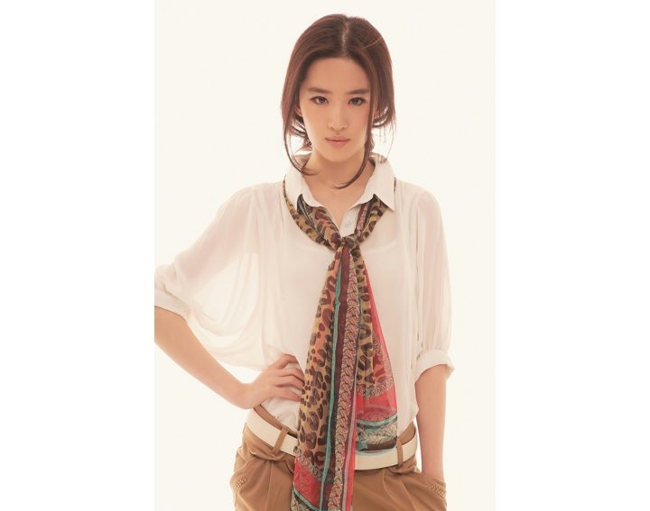 Liu Yifei HD Images/Photo Gallery Download #6689914