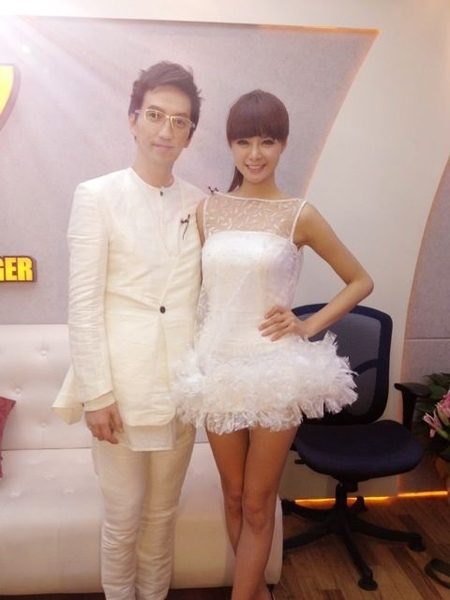 Mengchen Shen HD Images/Photo Gallery Download #6711791