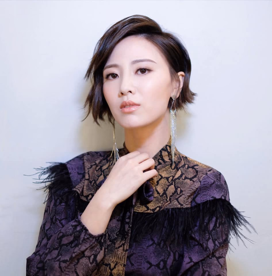 朱晨丽 高清写真/照片下载 #3333639