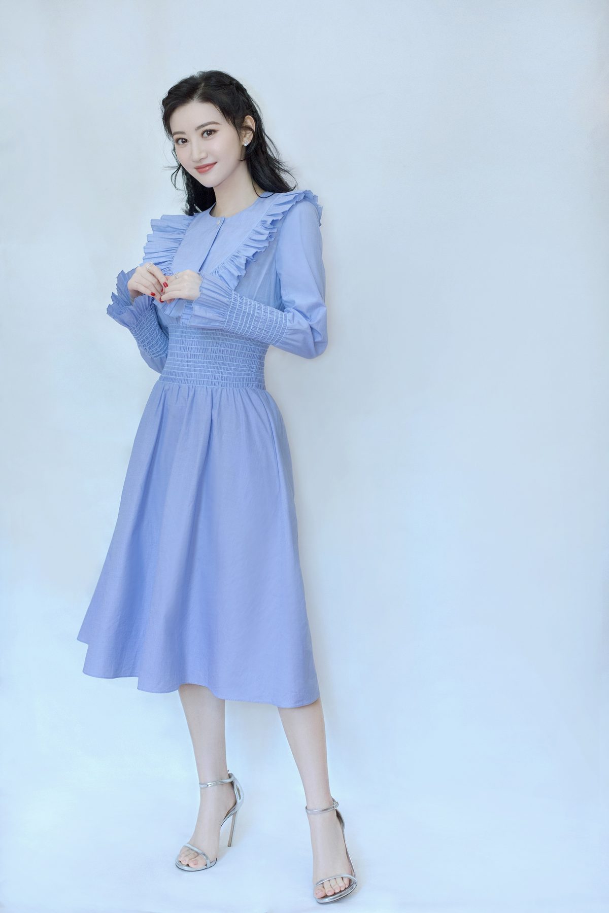 Tian Jing HD Images/Photo Gallery Download #6682811