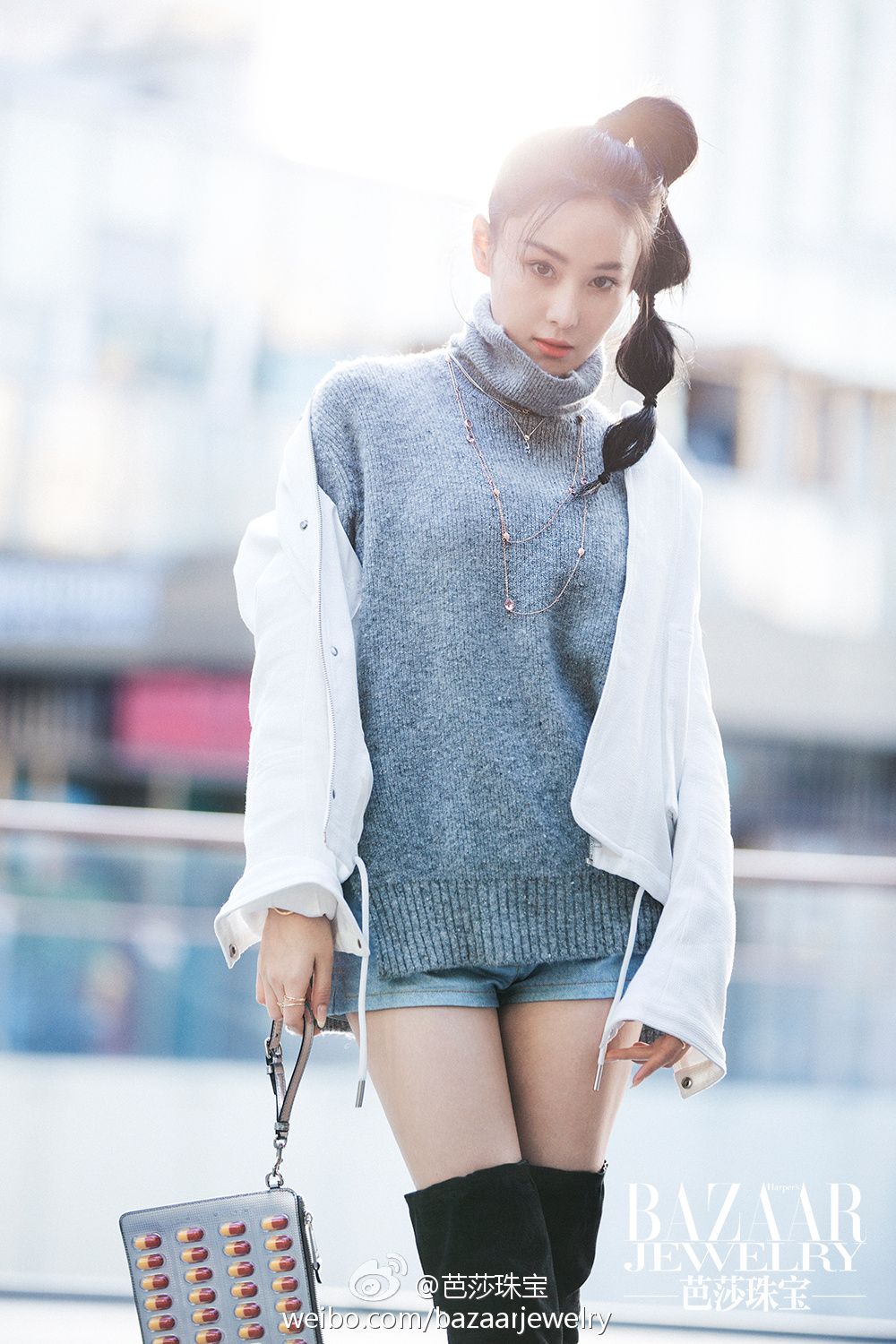 Viann Zhang HD Images/Photo Gallery Download #6644171