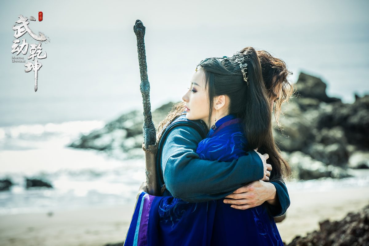 류옌 HD 이미지/사진 갤러리 다운로드 #1972150