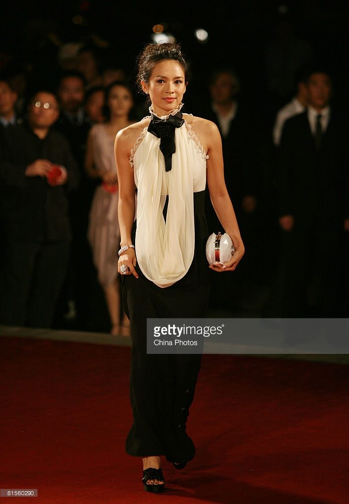 Ziyi Zhang HD Images/Photo Gallery Download #1045076