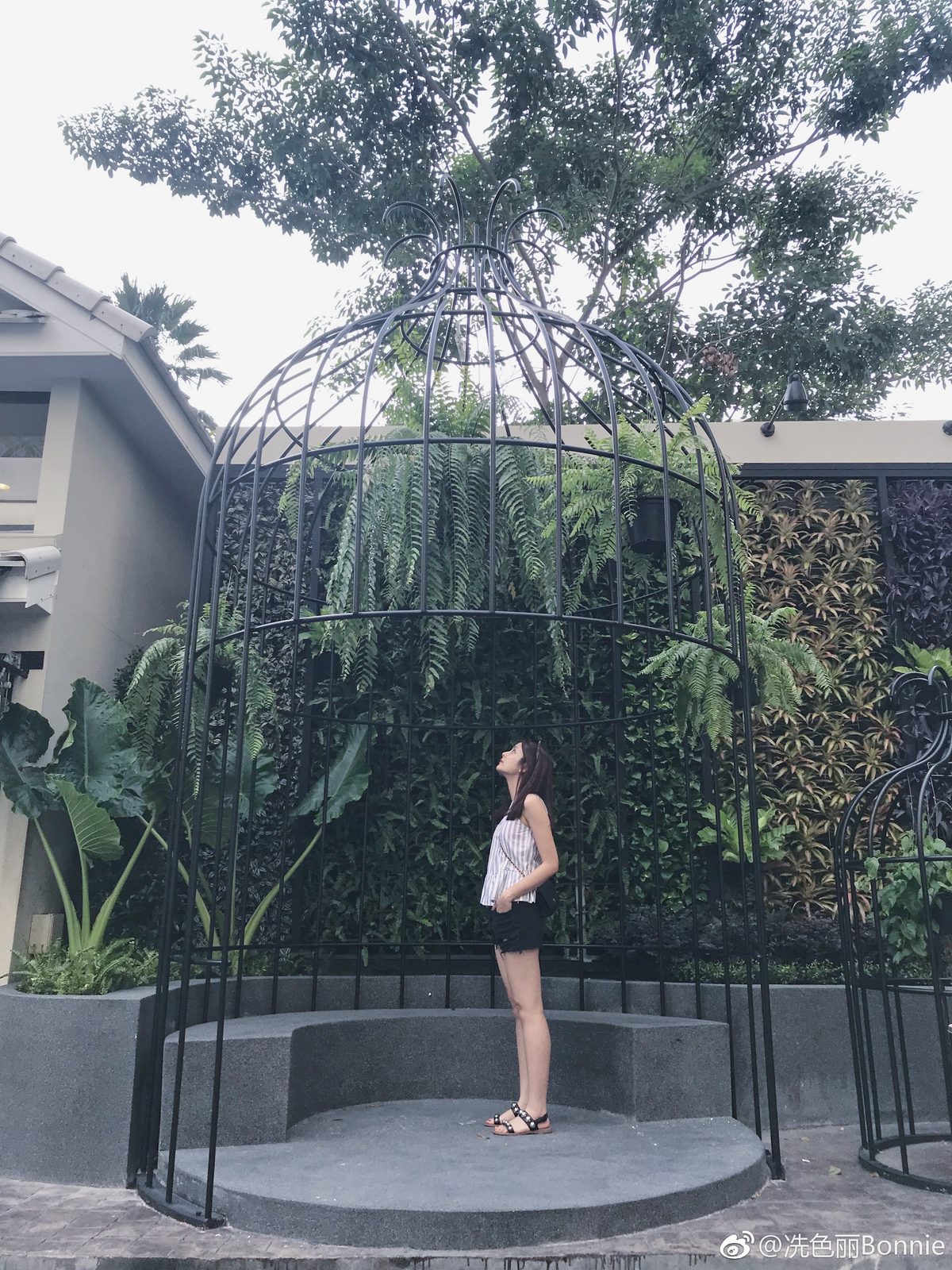 Bonnie Xian HD Images/Photo Gallery Download #7030010