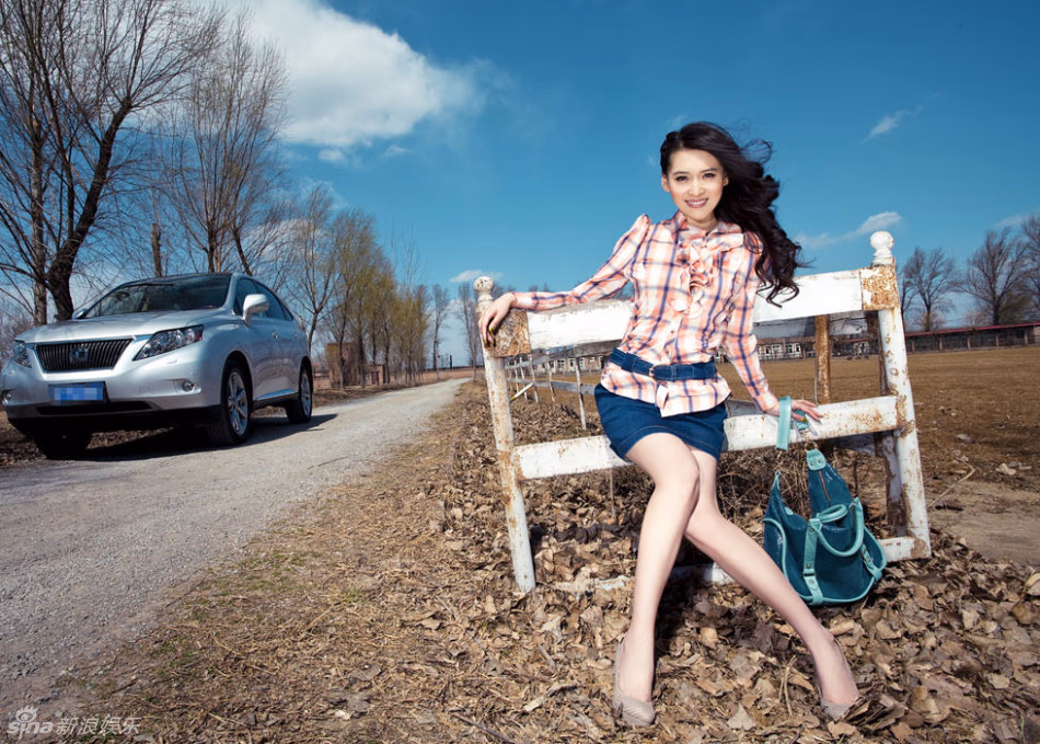 丹琳 高清写真/照片下载 #2159391