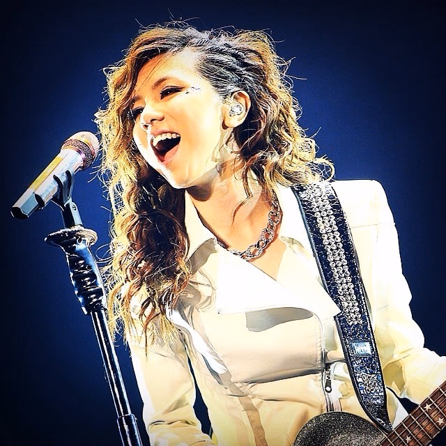 邓紫棋 高清写真/照片下载 #3401551