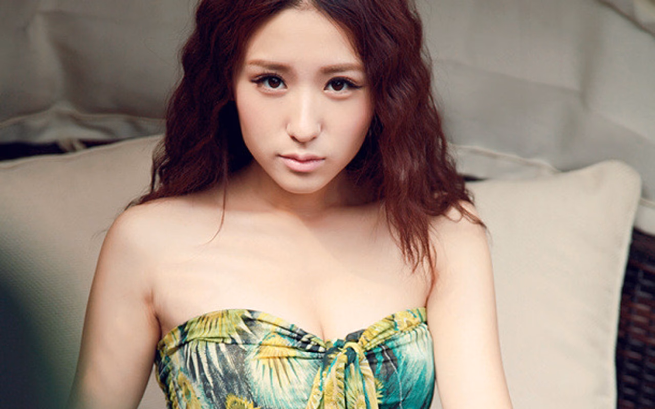 刘静怡 高清写真/照片下载 #3433372