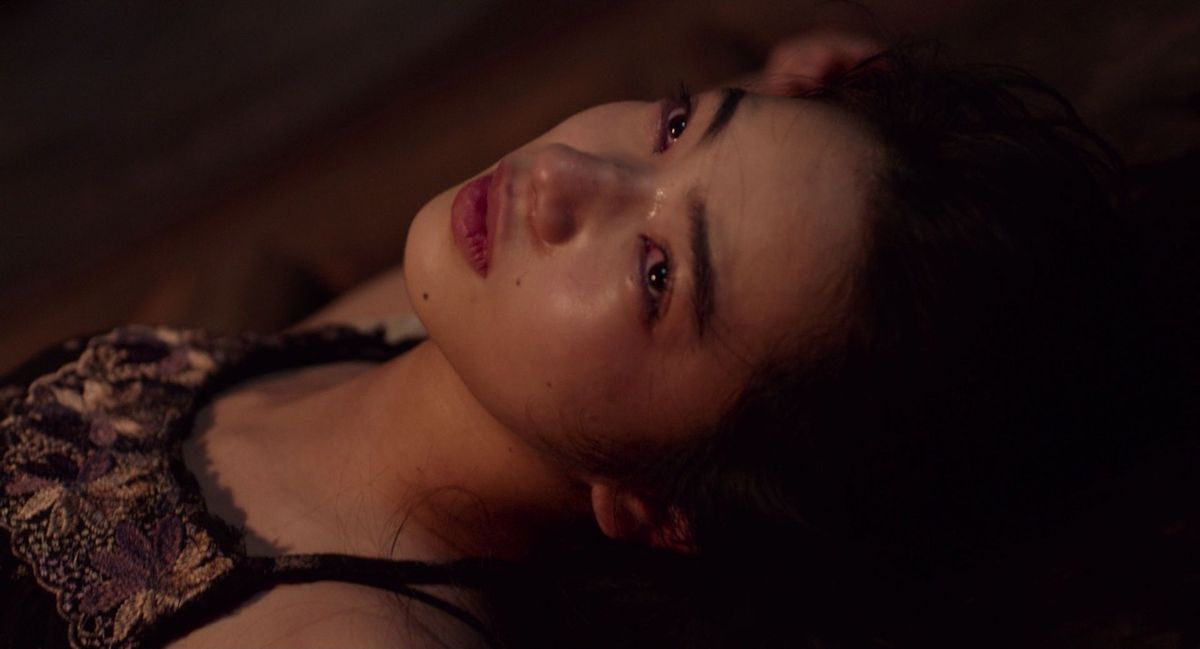 Nana Komatsu HD Images/Photo Gallery Download #9243282