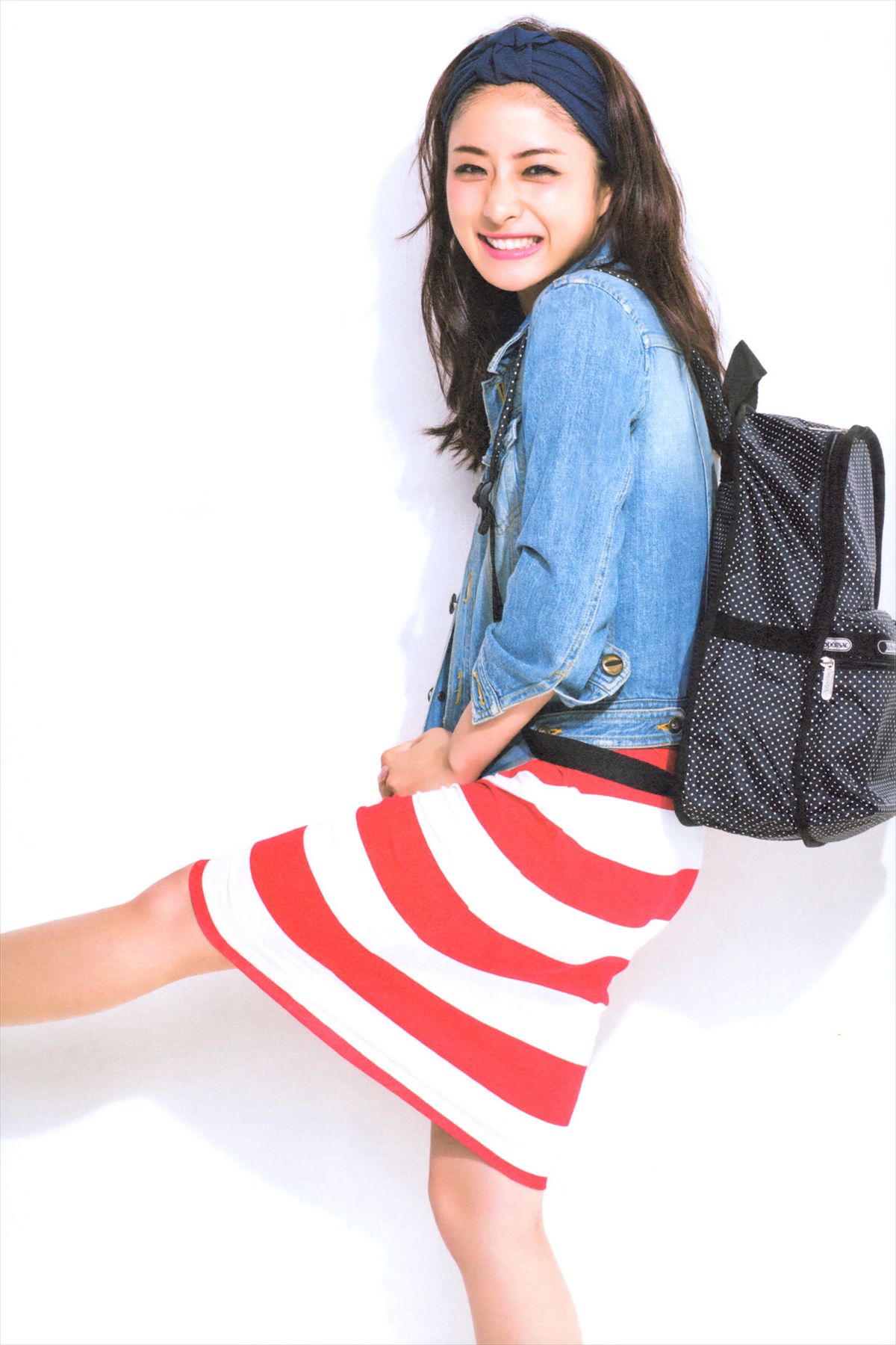 Satomi Ishihara HD Images/Photo Gallery Download #1688325