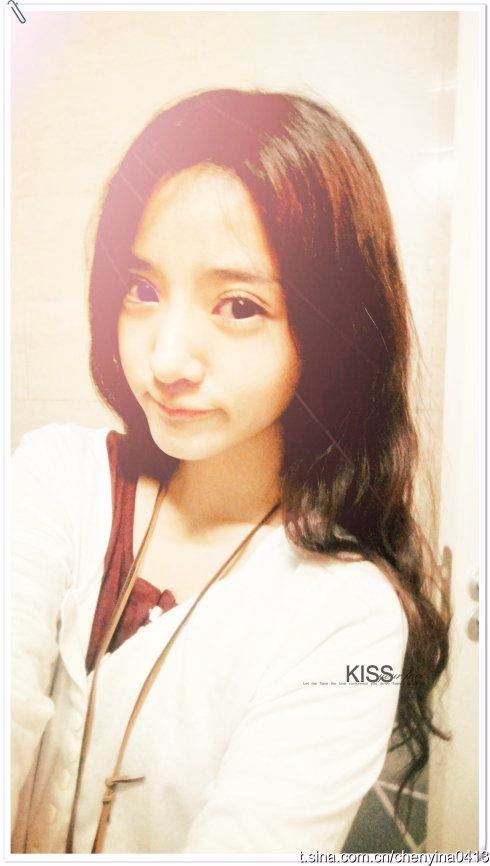 陈一娜 高清写真/照片下载 #3367741