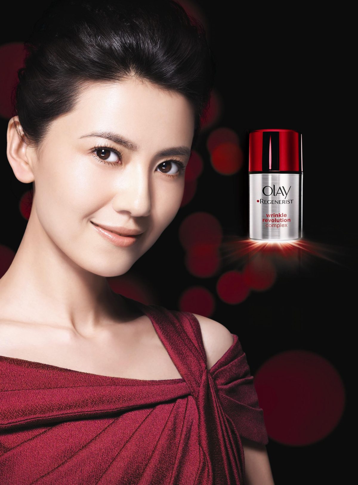 カオ・ユアンユアン HD画像/フォトギャラリーダウンロード #666640