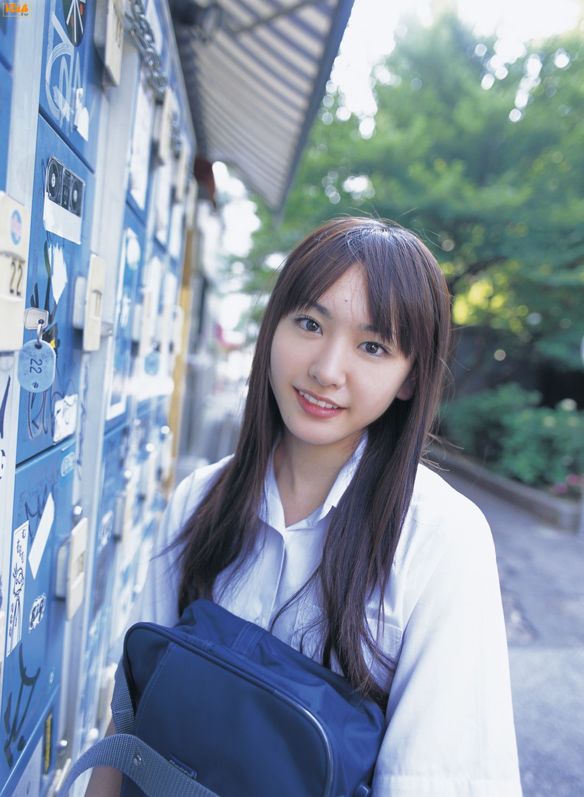 新垣結衣 HD画像/フォトギャラリーダウンロード #7403624