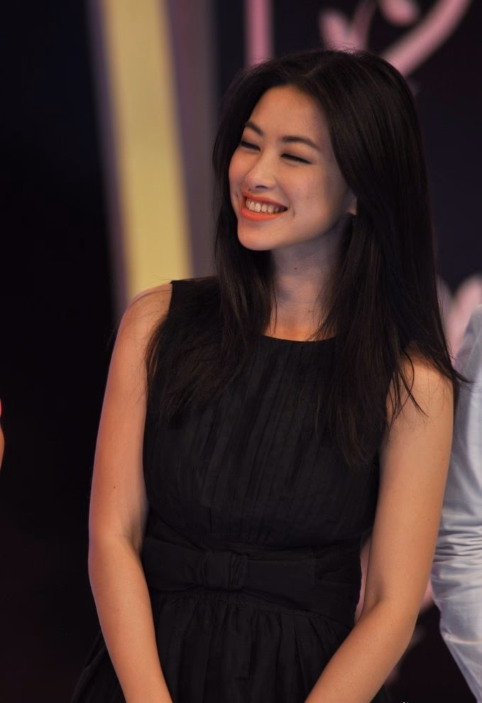 朱珠 高清写真/照片下载 #3329101