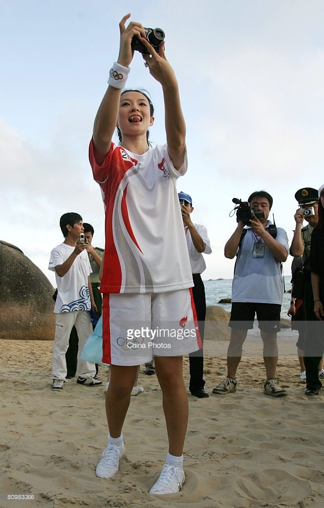 Ziyi Zhang HD Images/Photo Gallery Download #1045368