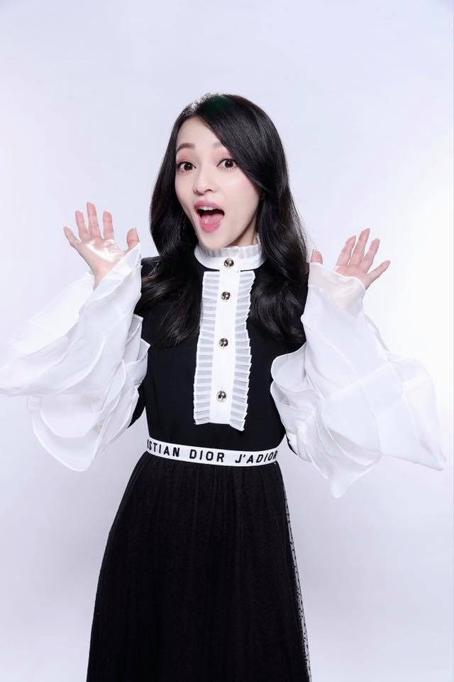 Angela Shao-Han Chang HD Images/Photo Gallery Download #1814765