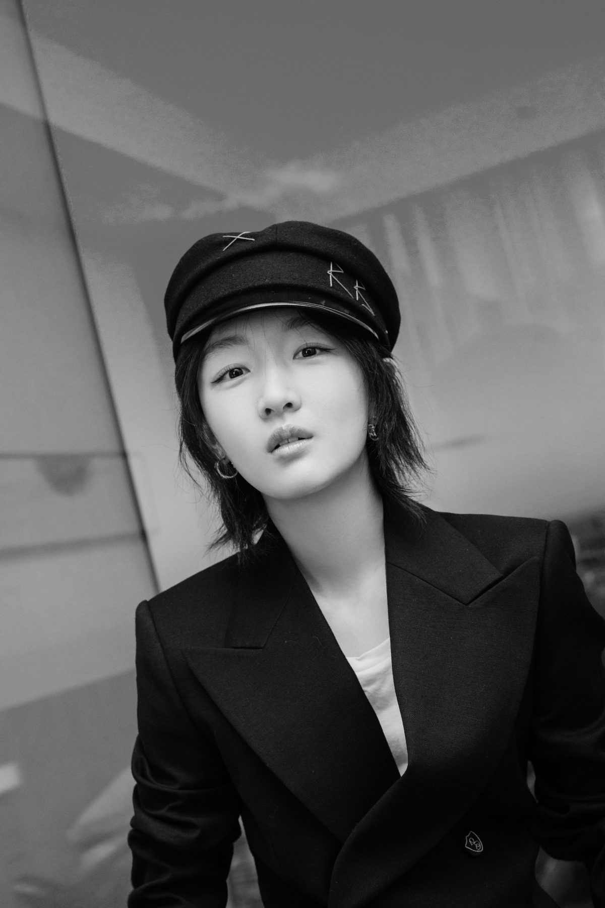 Dongyu Zhou HD画像/フォトギャラリーダウンロード #1914206