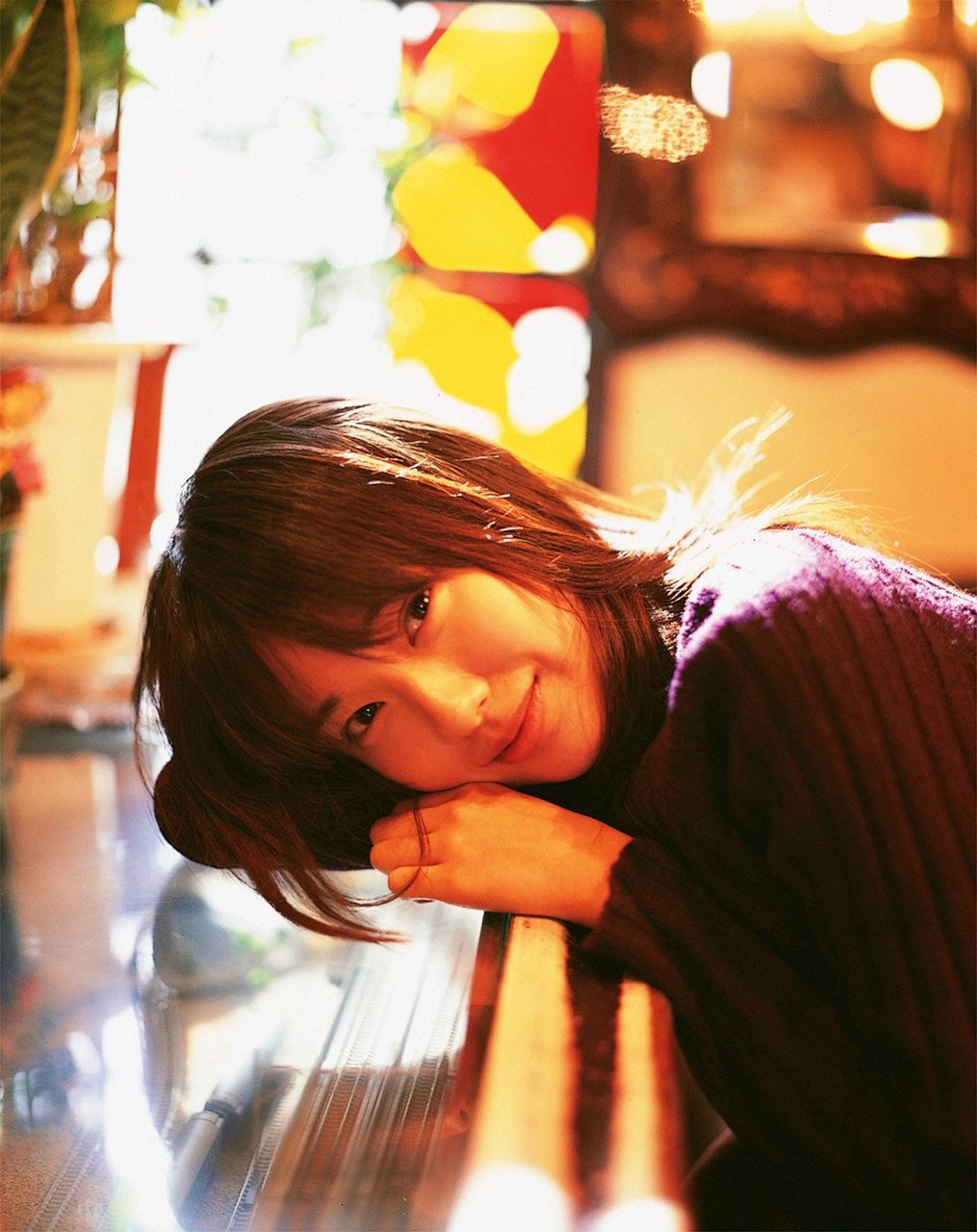 Erika Toda HD Images/Photo Gallery Download #4076621