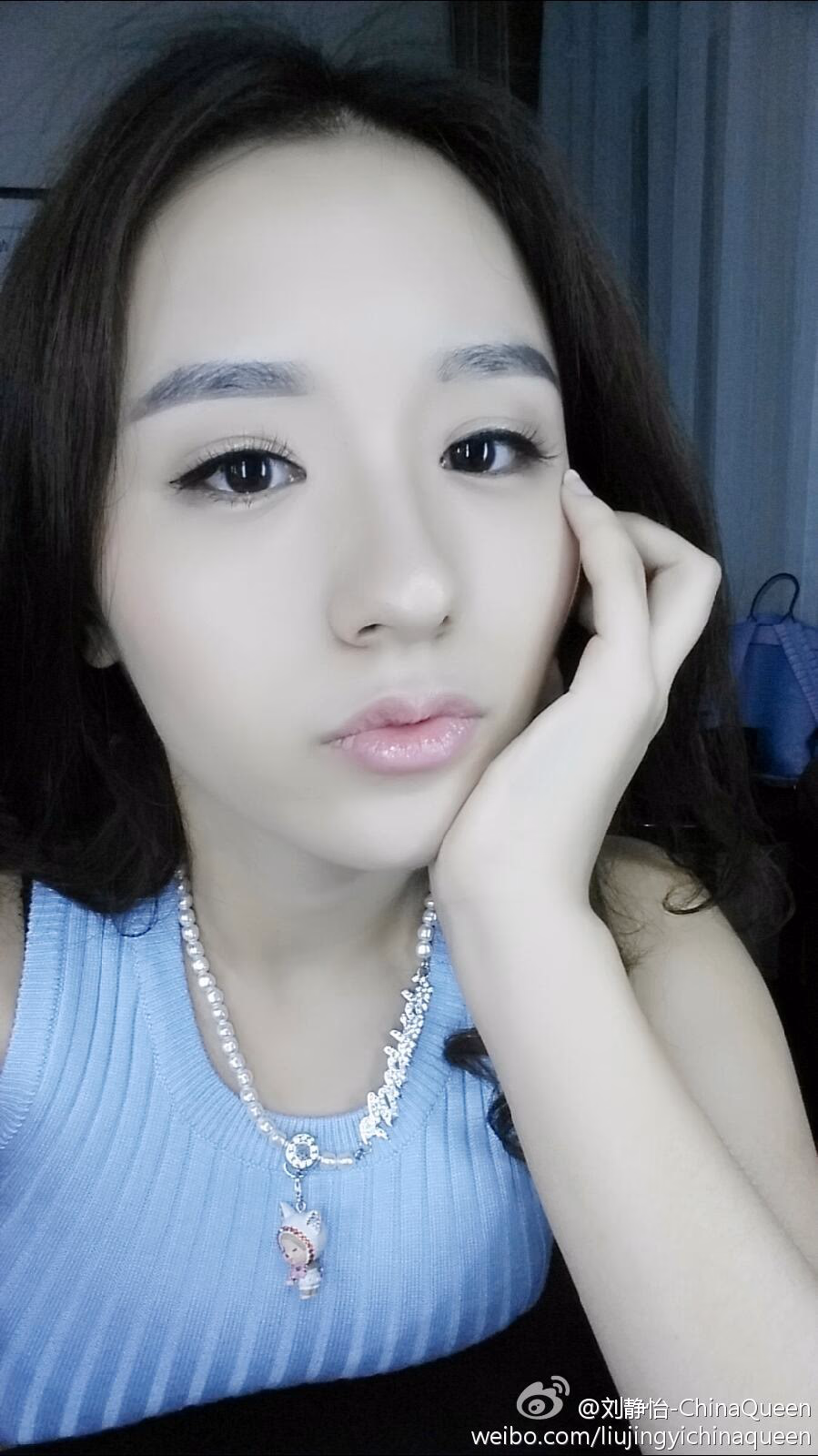 刘静怡 高清写真/照片下载 #3433664