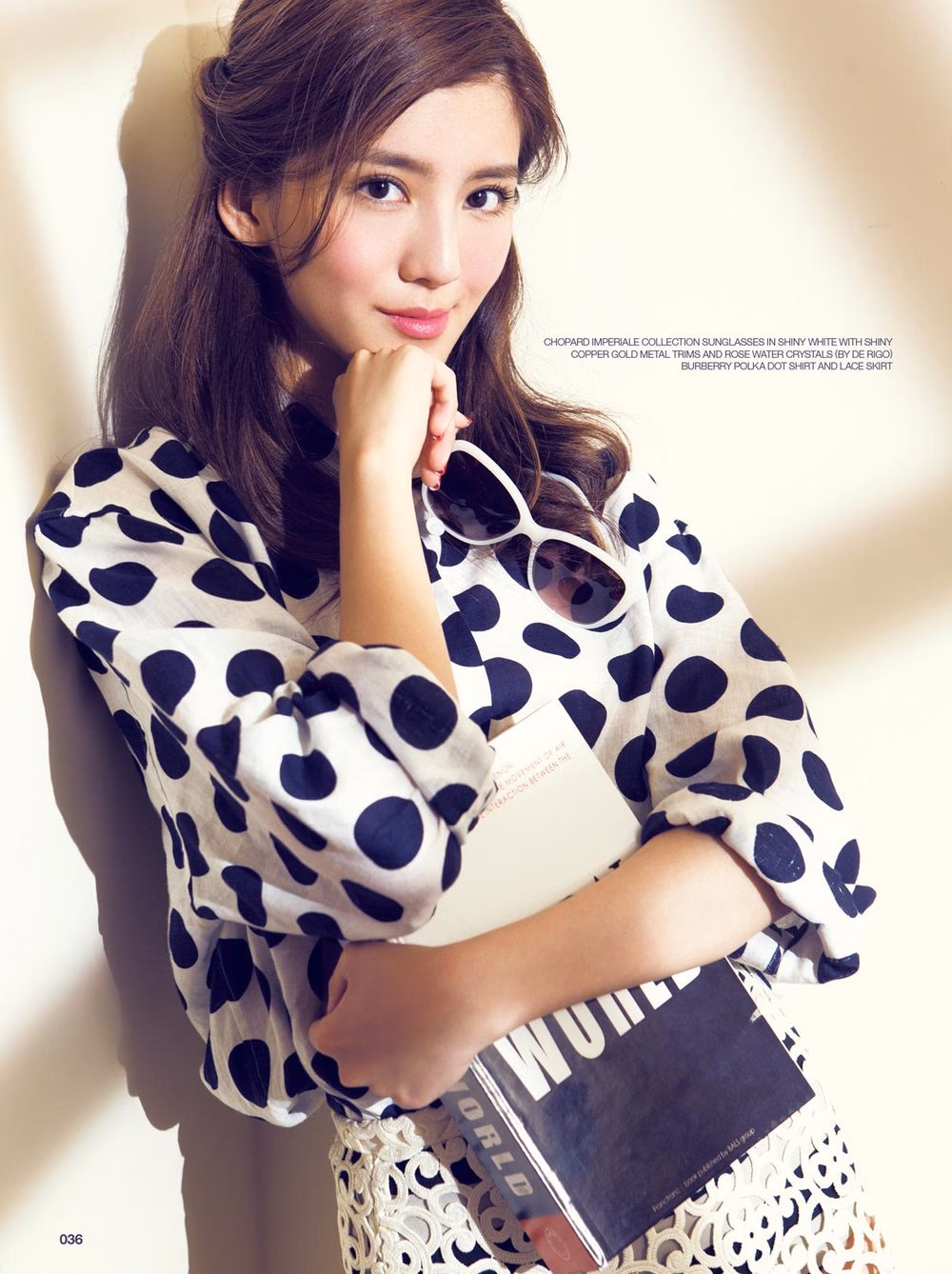 吴千语 高清写真/照片下载 #3494181