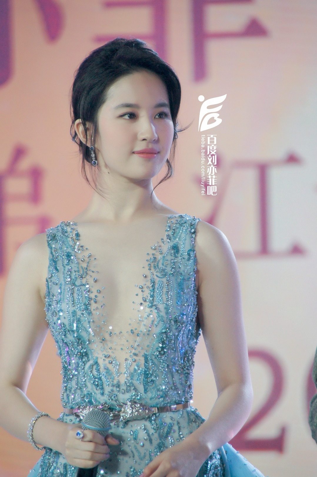 Liu Yifei HD Images/Photo Gallery Download #6668621
