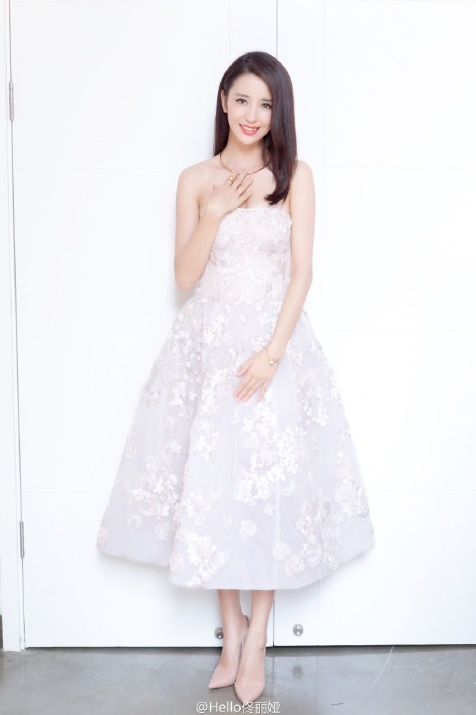 Liya Tong HD Images/Photo Gallery Download #1693447