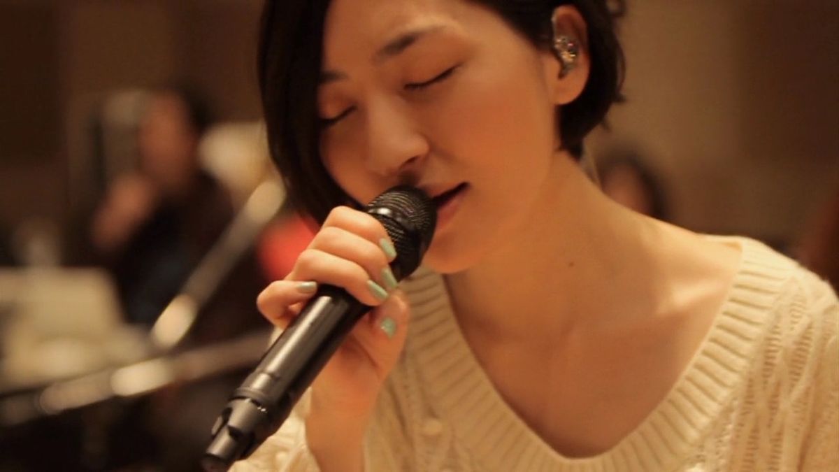 Maaya Sakamoto HD Images/Photo Gallery Download #1858519