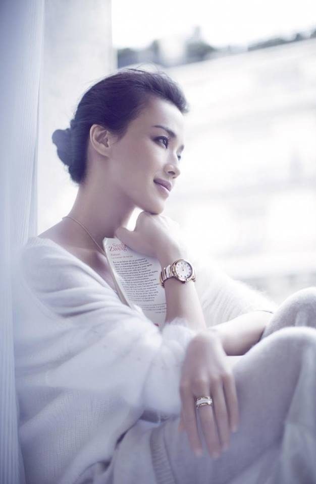 Shu Qi HD Images/Photo Gallery Download #6722319