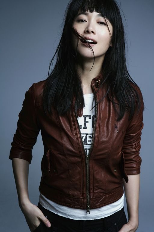Xiaoqing Zuo HD Images/Photo Gallery Download #1703391