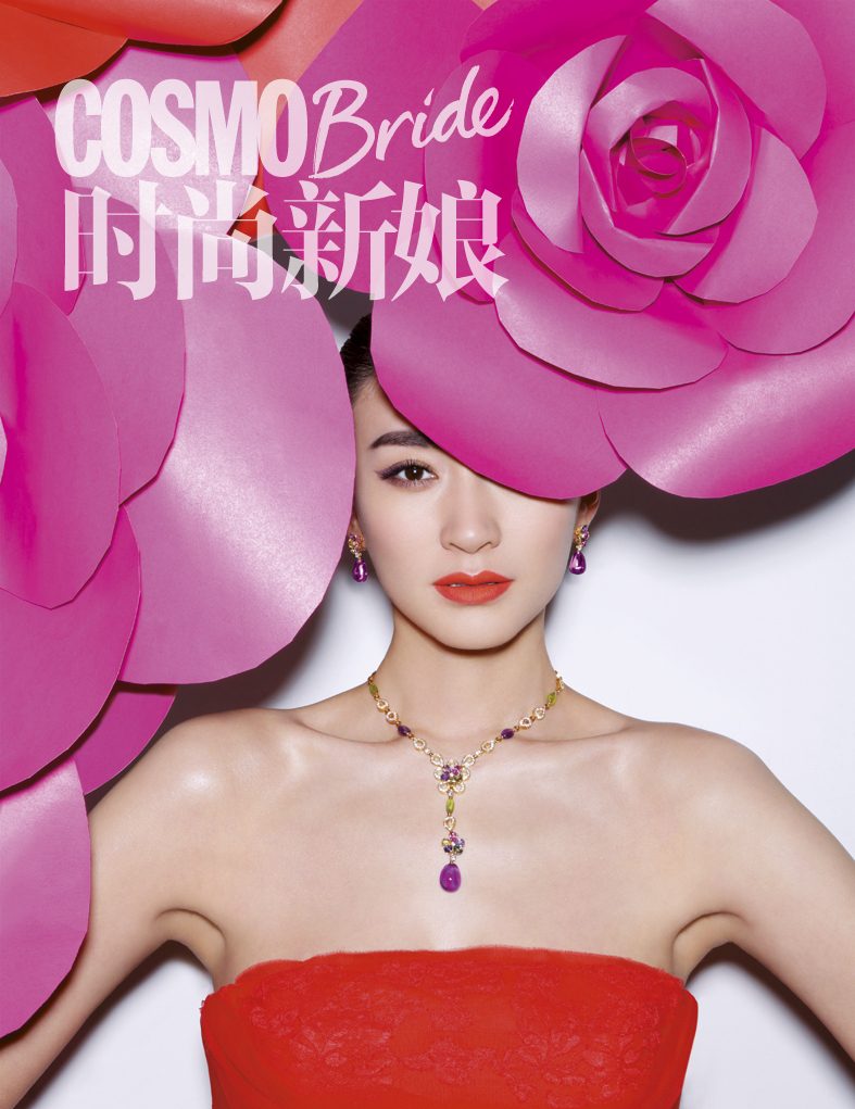 Xiaoran Li HD Images/Photo Gallery Download #1836642