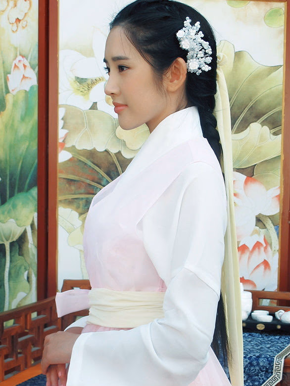 唐艺昕 高清写真/照片下载 #2215370