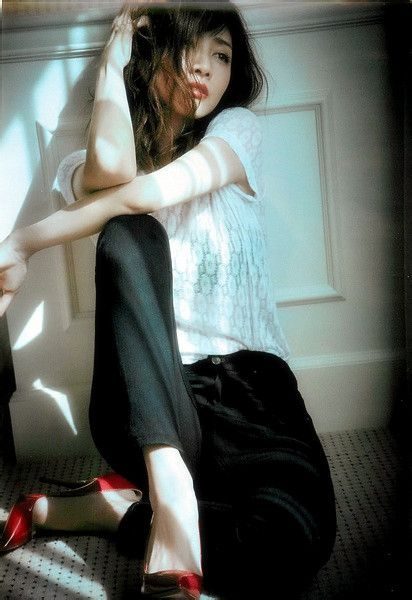 Yuki Uchida HD Images/Photo Gallery Download #1094244