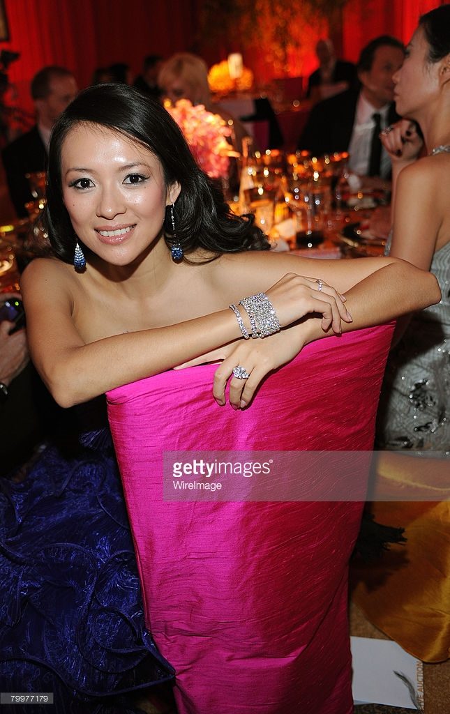 Ziyi Zhang HD Images/Photo Gallery Download #1045660