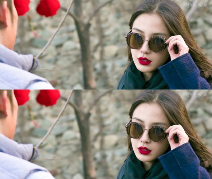 Angelababy HD Images/Photo Gallery Download #6647036
