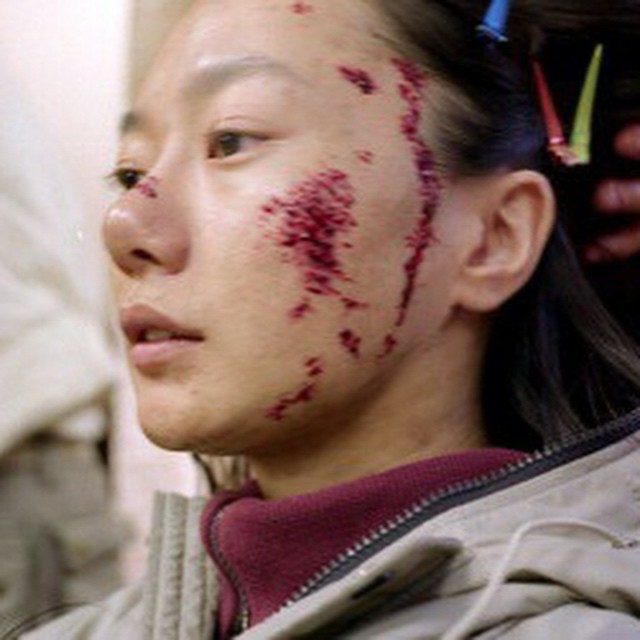 ペ・ドゥナ HD画像/フォトギャラリーダウンロード #1370698