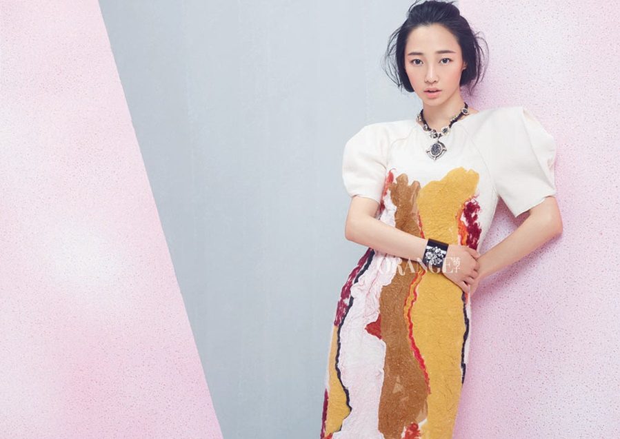 Baihe Bai HD Images/Photo Gallery Download #7091111