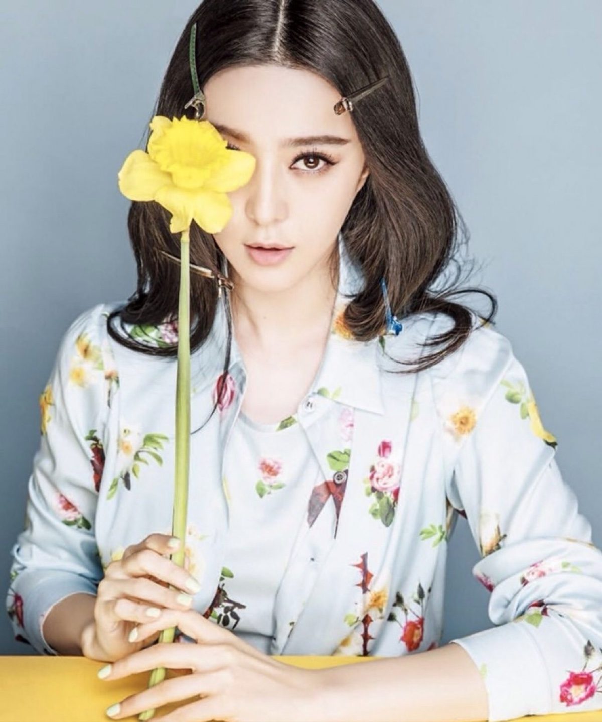 ファン・ビンビン HD画像/フォトギャラリーダウンロード #1184033