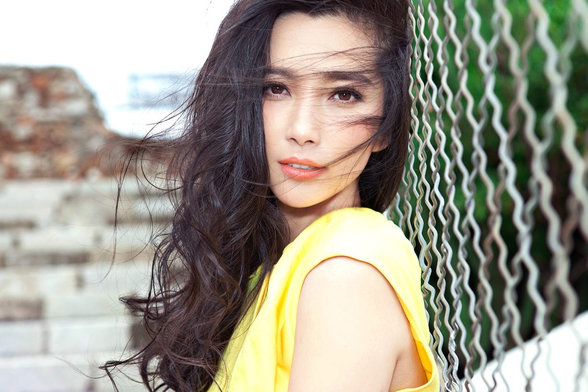 Bingbing Li HD Images/Photo Gallery Download #1402519