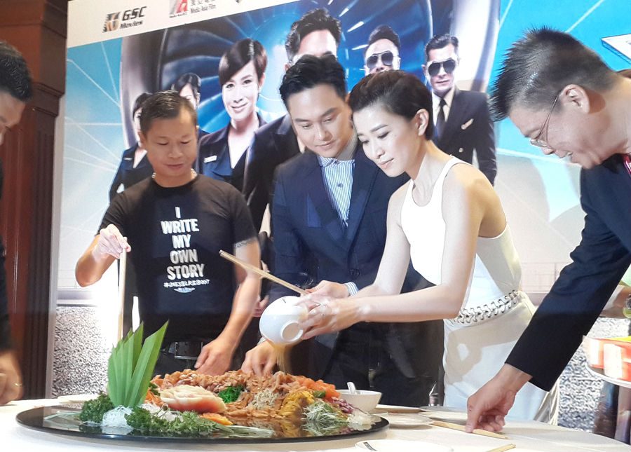 Charmaine Sheh HD Images/Photo Gallery Download #693931